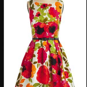 Eva Franco Modcloth Dress